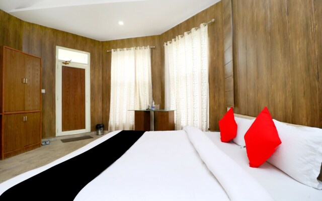 Master Farm Resort by OYO Rooms