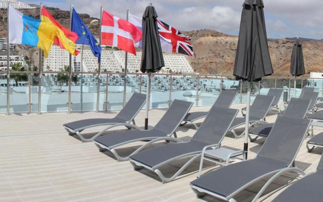 Servatur Casablanca Suites & Spa - Adults Only