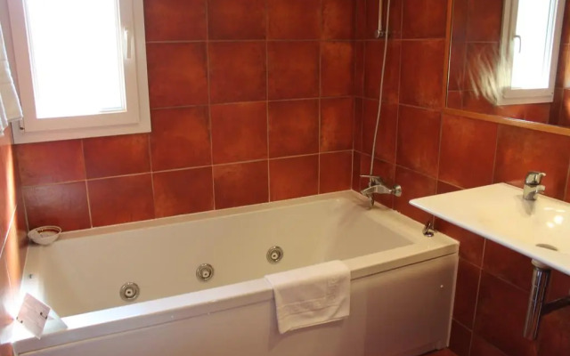 Restaurant Hotel Picasso