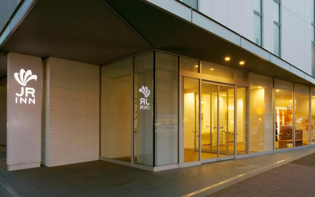 JR Inn Sapporo