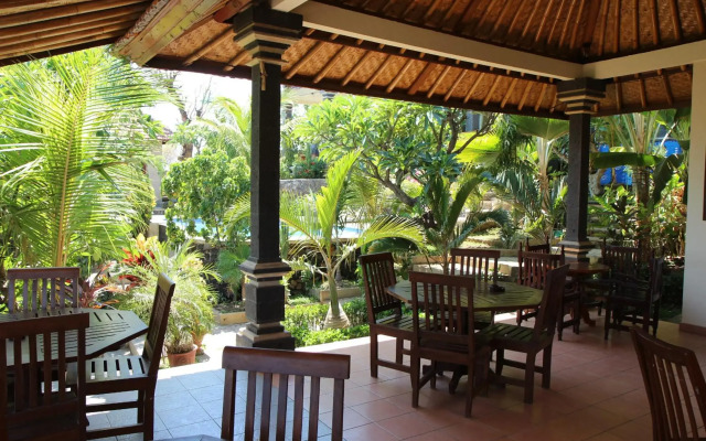 Anugerah Villas