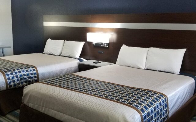 HomeBridge Inn and Suites