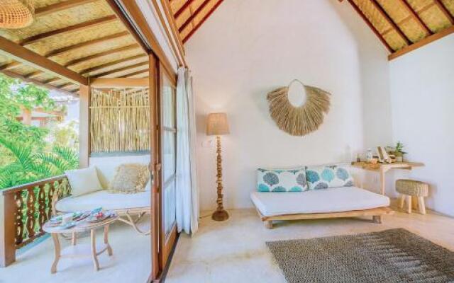 Mule Malu Tropical Stay