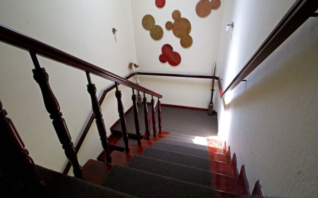 Comfort Hostel Boutique