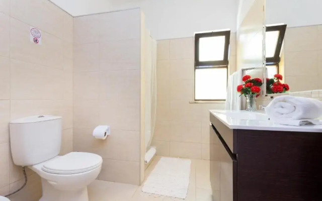 Casa Concha Guesthouse