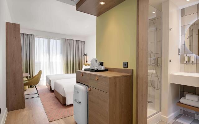 Hampton by Hilton High Wycombe