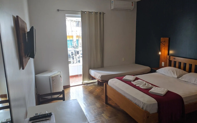 Pousada Hostel Vila Appia