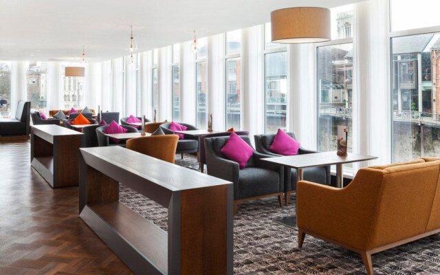 Radisson Hotel York