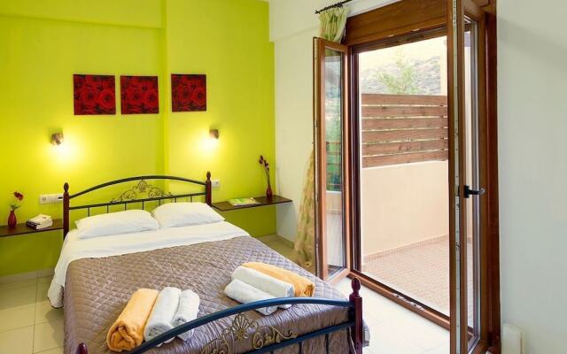 Uphoria Villas