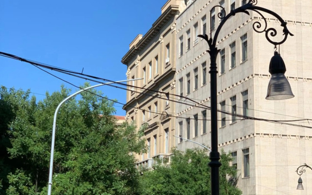 Suites Central Station