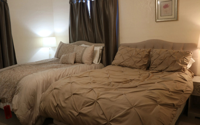 Hospitality Inn Bed & Breakfast
