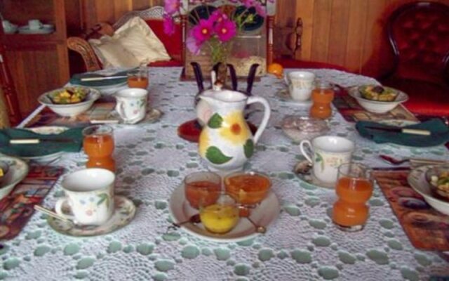 Eden Bed & Breakfast