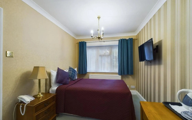 Beech House Hotel