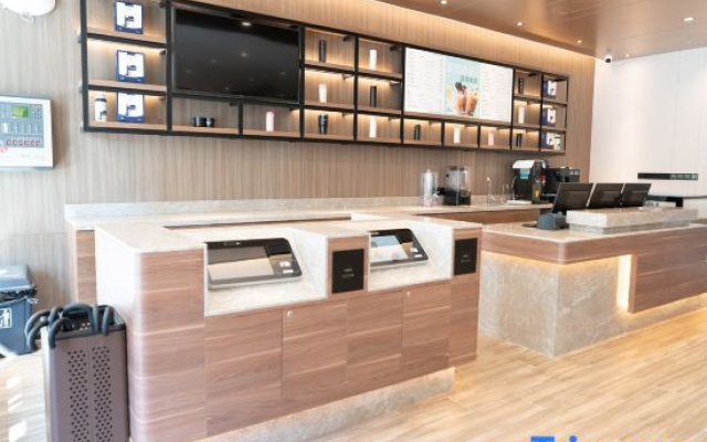 HanTing Hotel (Chifeng Linxi Zhenxinglou)