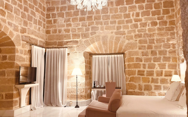 Hotel Palacio de Úbeda 5 G.L.