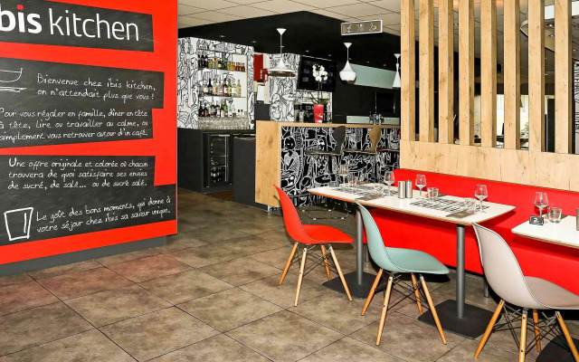 ibis Nimes Ouest