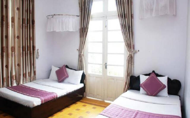 Villa Ngoc My