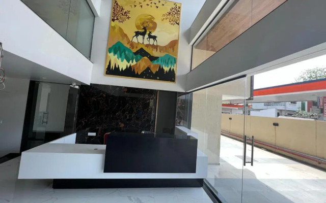 Enrise by Sayaji Aurangbad