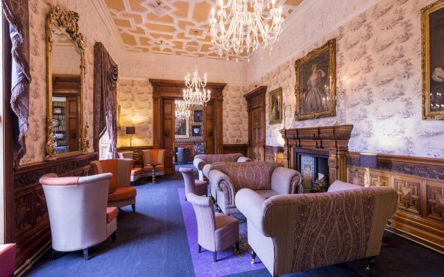 Ardoe House Hotel & Spa
