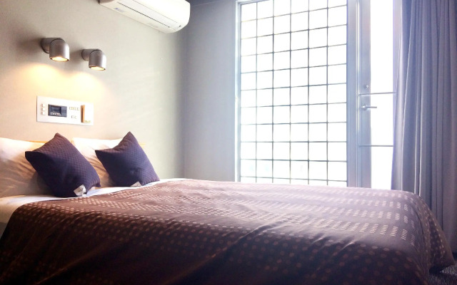 Hotel Live Max Yumoto