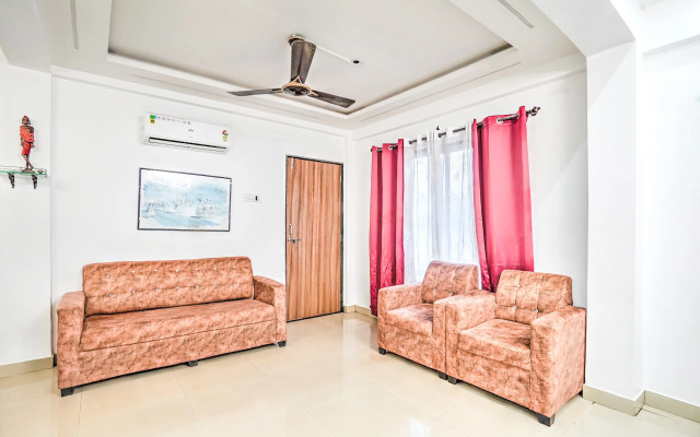 Villa Bliss by Palette Homes Lonavala