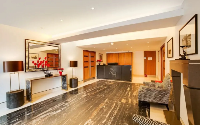Lovely studio in London Near Royal Albert Hall