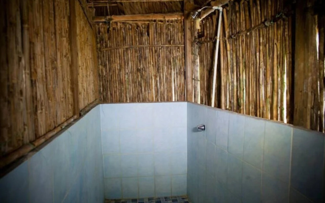Hotel Cabañas Coco Blanco
