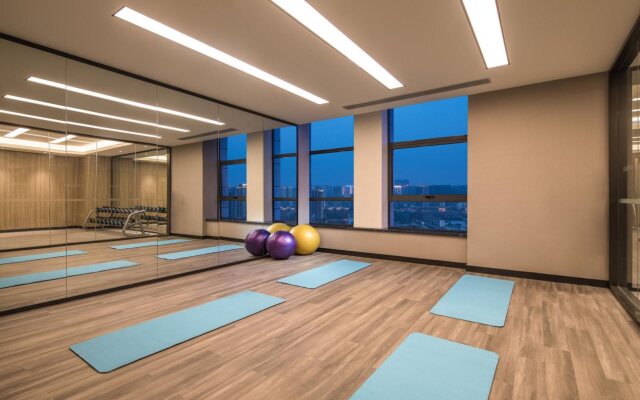 Citadines Gaoxin Xi an