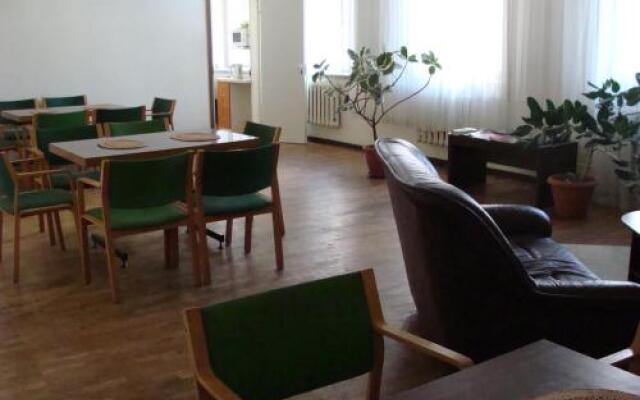 Hostel Lõuna