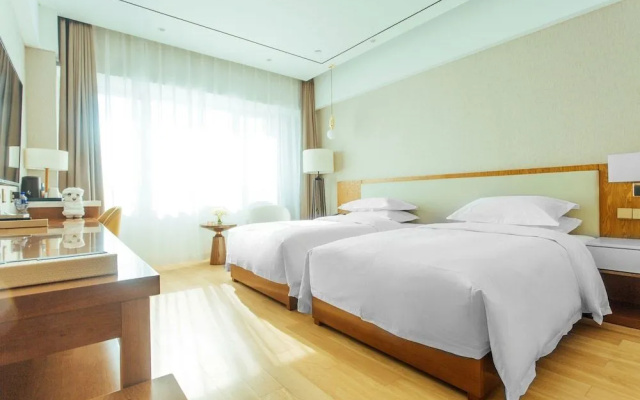 General Blue Bay Resort Hotel