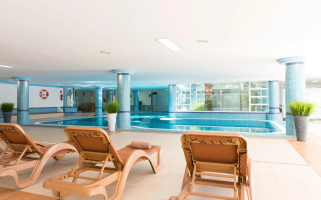 Hotel Mariant Park