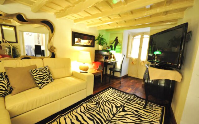 Holiday Apartment Rome - Spanish Steps