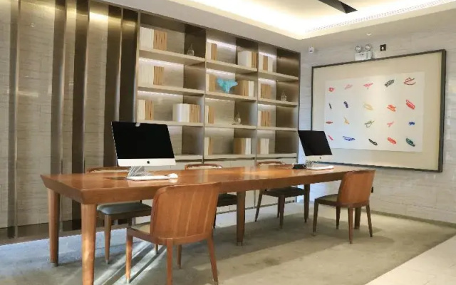Ji Hotel Xiamen Sm Plaza Chenggong Avenue