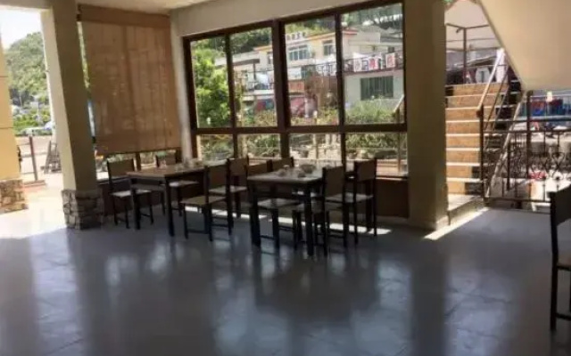 Taohuadao Tianlong Villa Beach Hotel