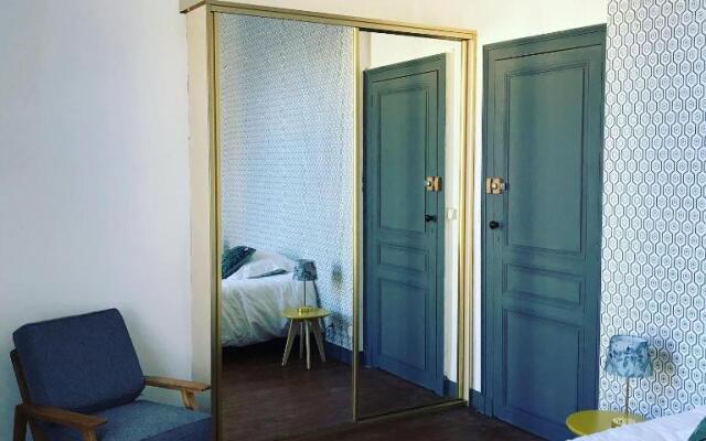 Maison St Romain Blaye