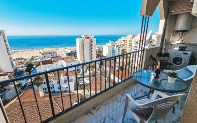 Apartments Edifício Cruzeiro I