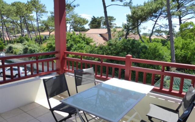 Appartement Pour 4 Personnes- Residence L Accalmie