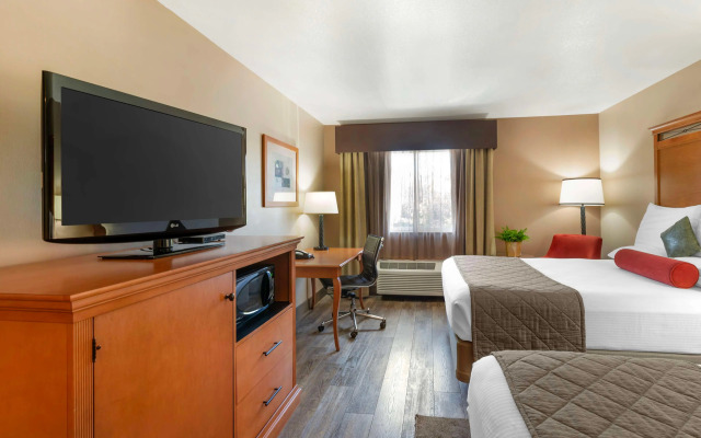 Best Western Prineville Inn