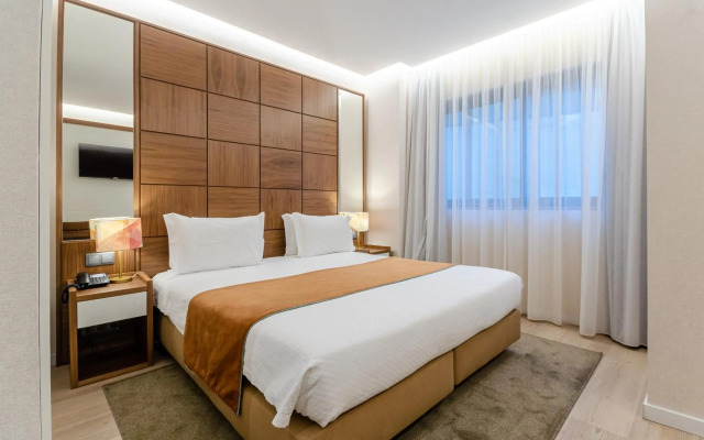 Hotel Alvorada