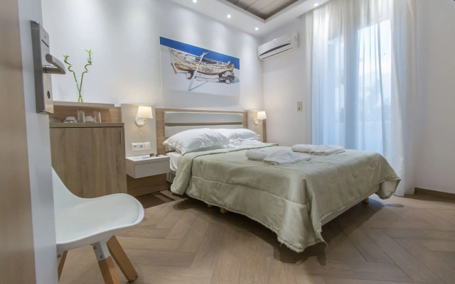 Polis Boutique Hotel