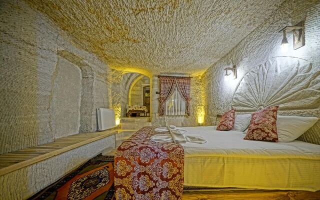 Cappa Cave Hotel