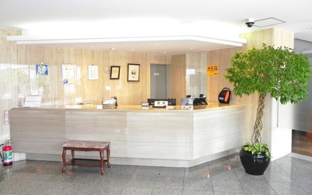 Hotel Hakusan