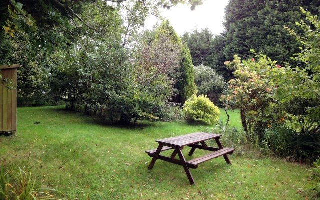 The Annexe, Higher Lydgate Farmhouse