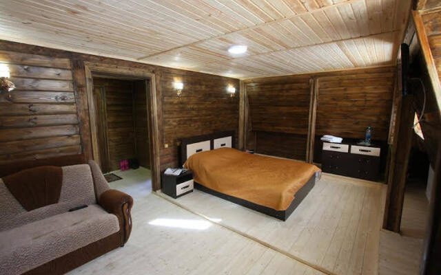 Гостевой Дом Олимпия