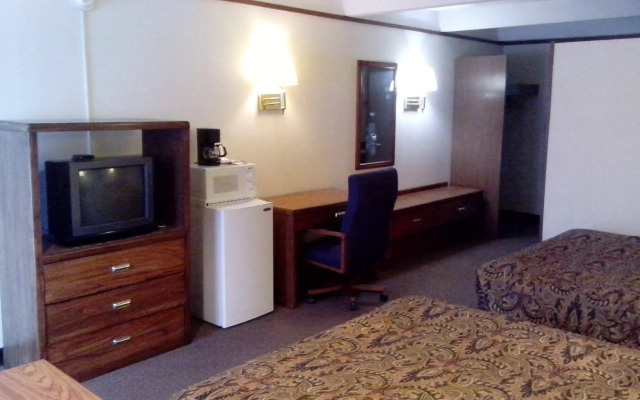 Jll Extended Stay Inn