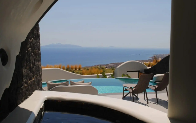Secret Path Luxury Villas