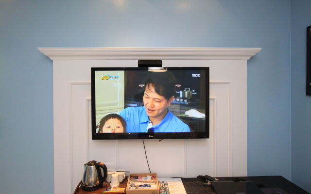 Hound Hotel Changwon Terminal