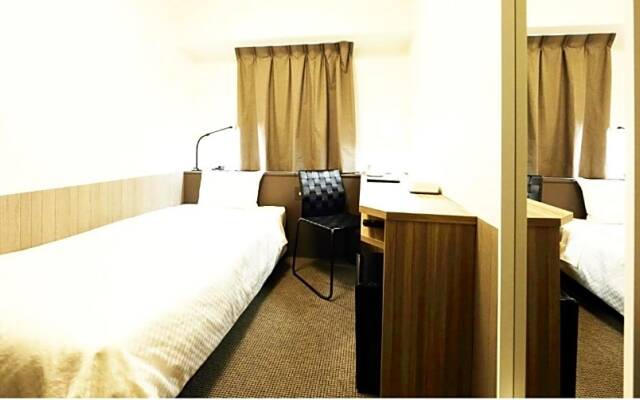 Sendai Business Hotel Ekimae - Vacation STAY 71907v
