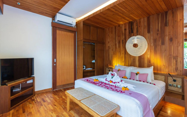 Bali Vilaasee