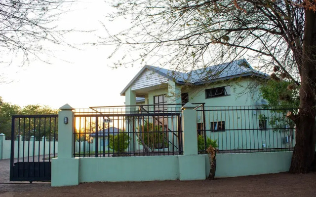 Staybridge Kasane Resort & Spa